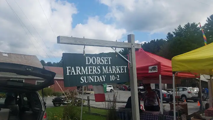 The Dorset Farmers Market
