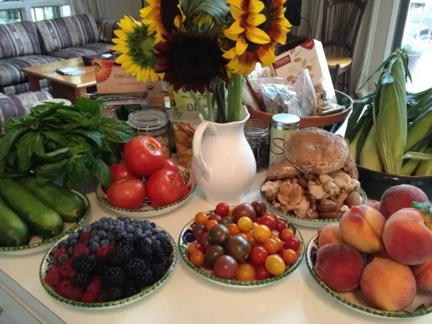 The Farmers' Market at Sea Colony photo 2