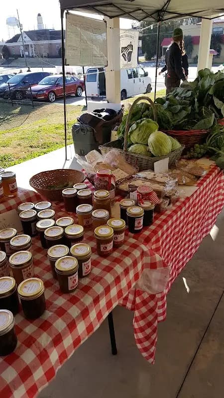 The Green Market photo 2