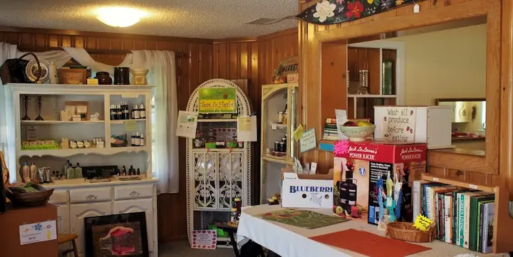 The Green Marketplace photo 2