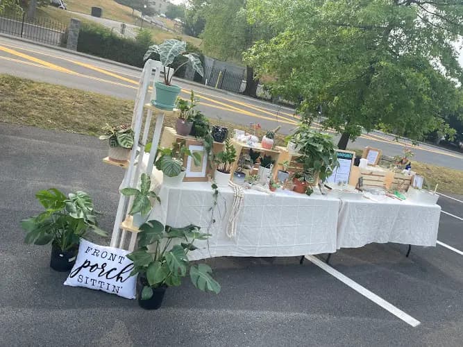 The Highland Farmers Market