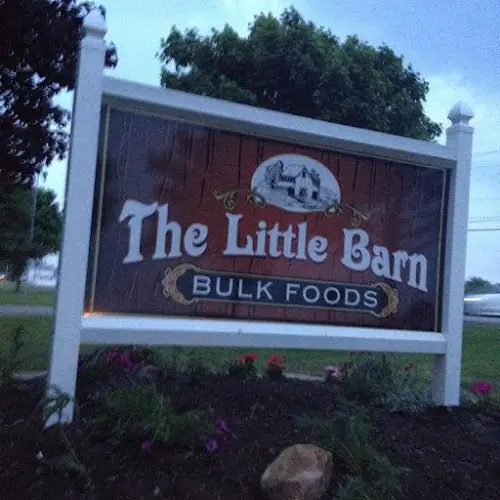 The Little Barn Bulk Foods Market