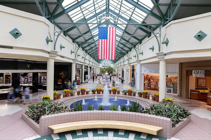The Mall at Greece Ridge Farmers Market