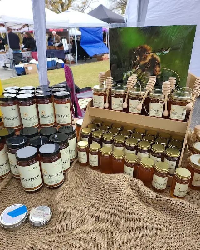 The Market @ Artisans Cove