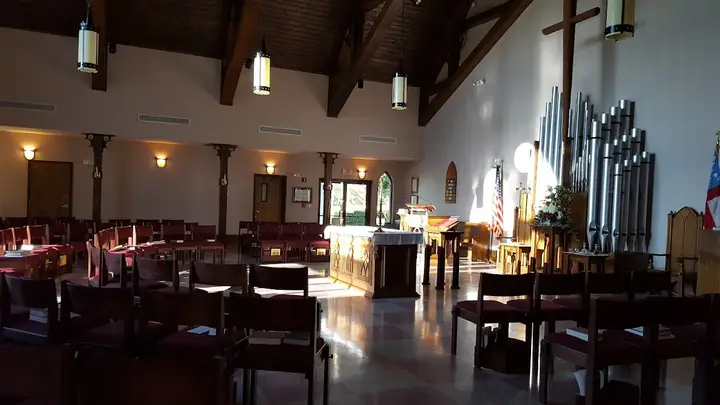 The Market at Good Shepherd