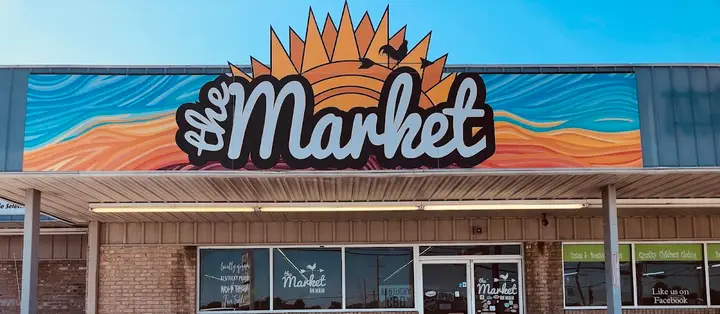 The Market on Main