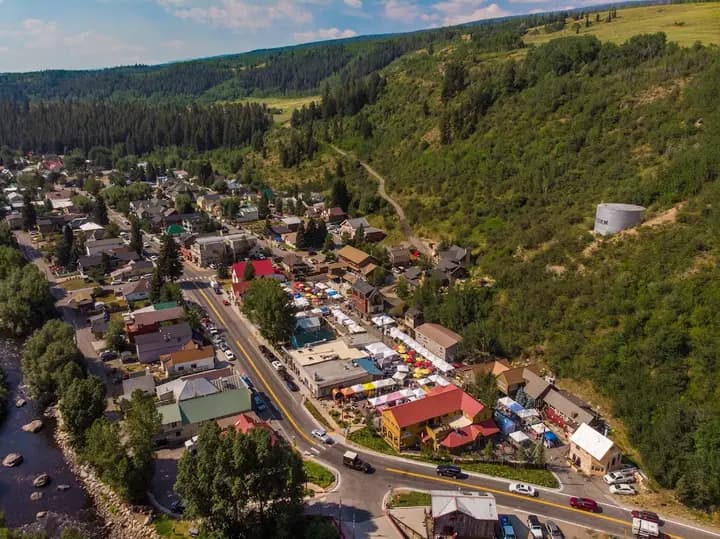 The Minturn Market photo 2
