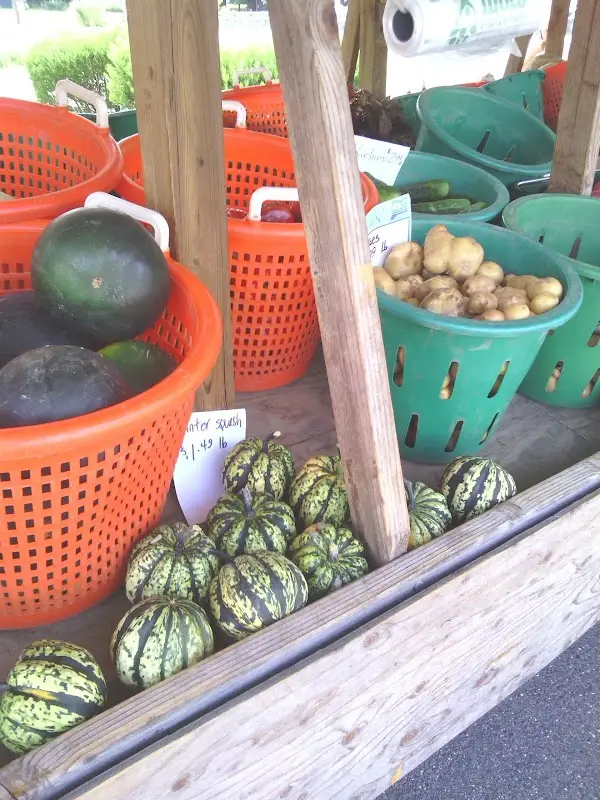 The Monroe Farmers’ Market photo 2