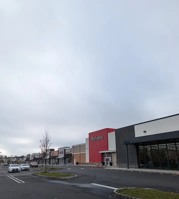 The Morris Marketplace