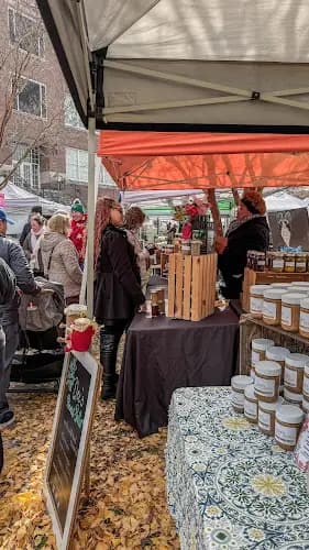 The Olde Ghent Farmers Market