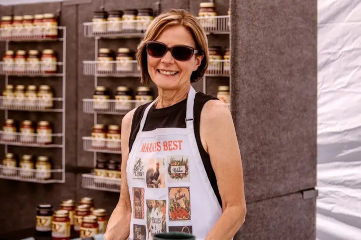 The Orchards Farmers' Market photo 2