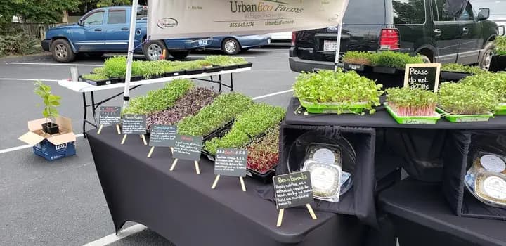 The Original Bardstown Road Farmers Market