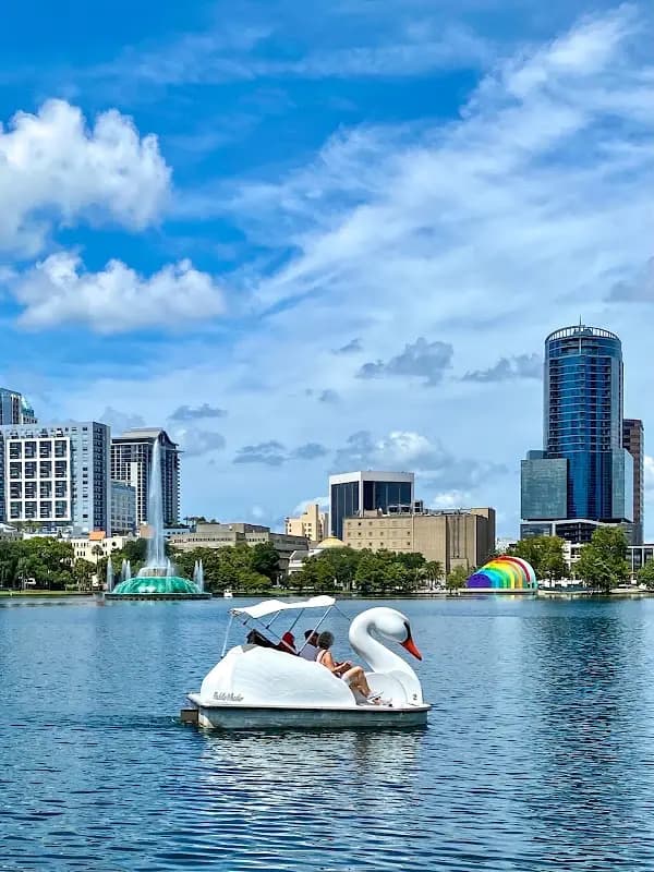 The Orlando Artisan Marketplace