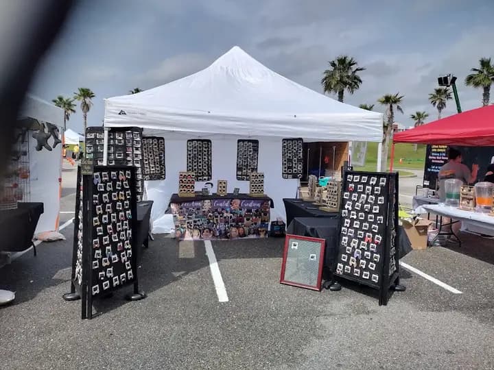 The Pass Market