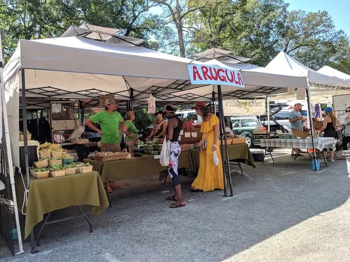 The South of the James Market photo 2