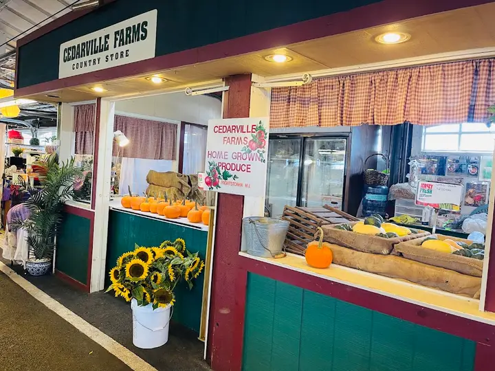 The Trenton Farmers Market photo 2
