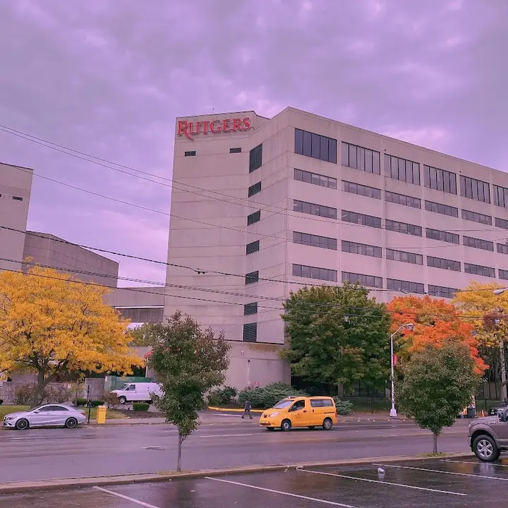 The University Hospital Auxiliarys Farmers Market