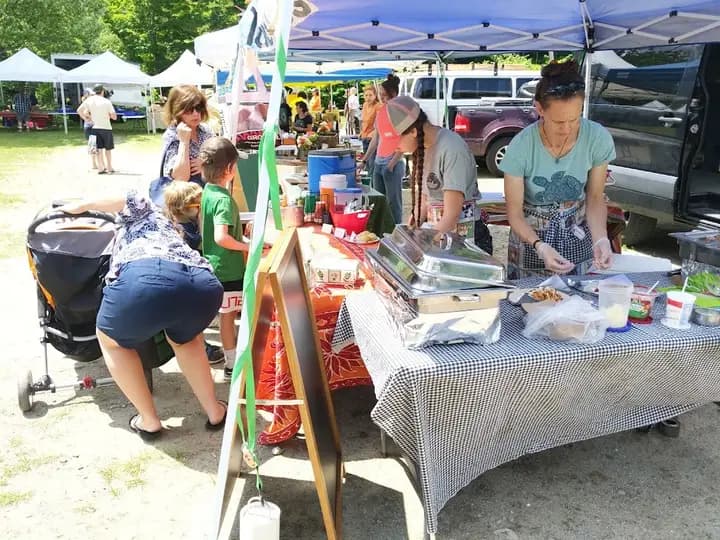 The West River Farmers Market photo 2