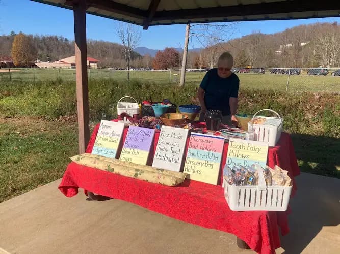 The 'Whee Market
