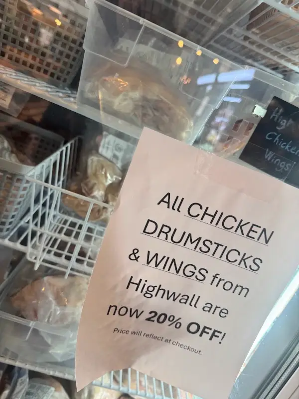 The Wild Ramp
