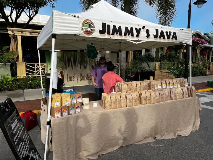 Third Street South Farmers Market photo 2