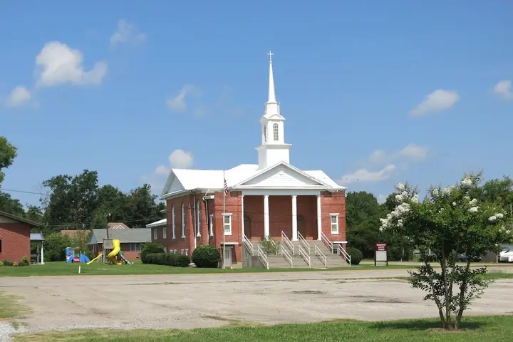 Thomaston Farmers Market