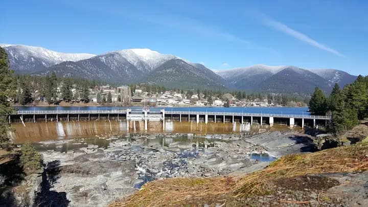 Thompson Falls Farmers Market LLC