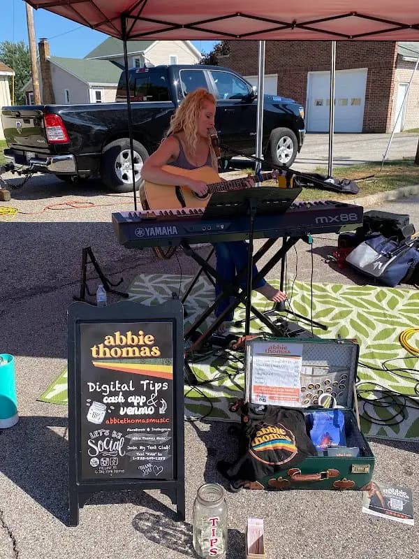 Three Oaks Farmers Market
