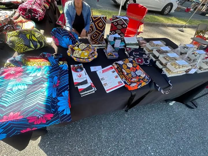 Thurmont Main Street Farmer's Market photo 2
