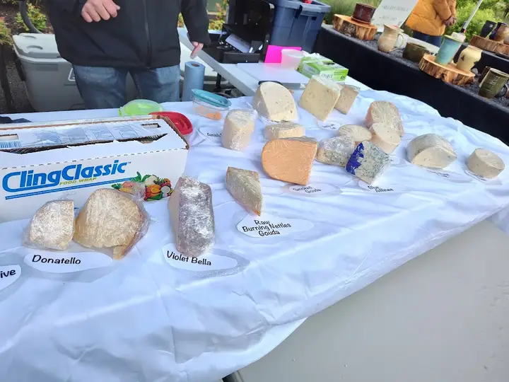 Tigard Farmers Market