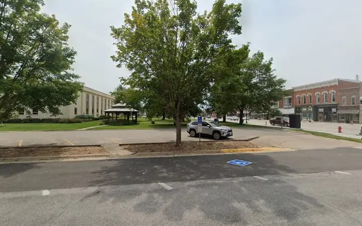 Tipton Farmers Market Association