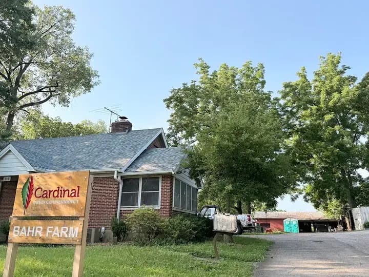 TMC Healthy Harvest Mobile Market