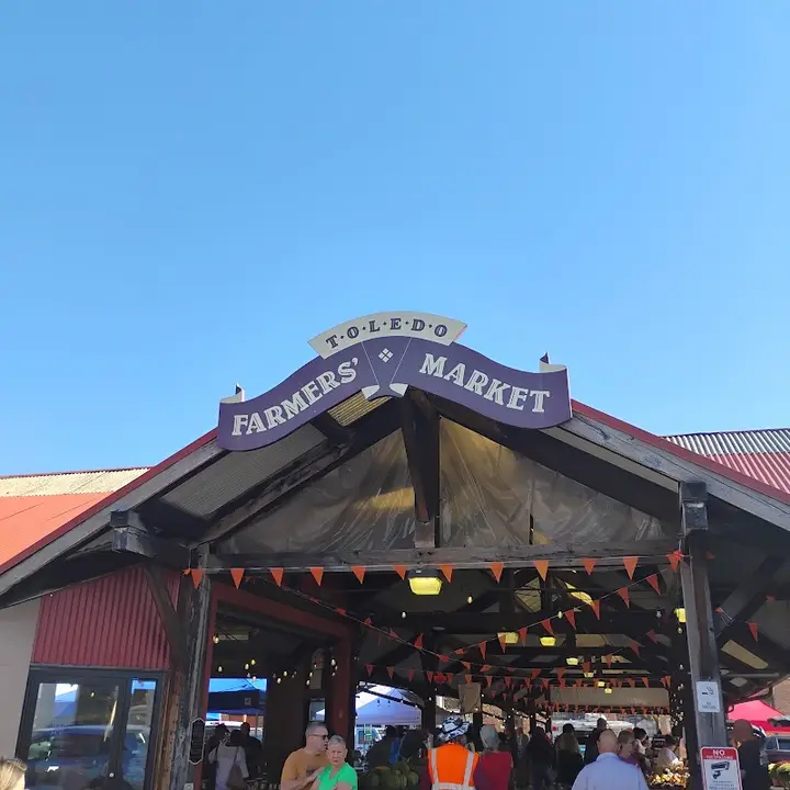 Toledo Farmers' Market