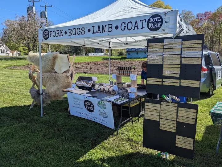 Tolland Farmers Market