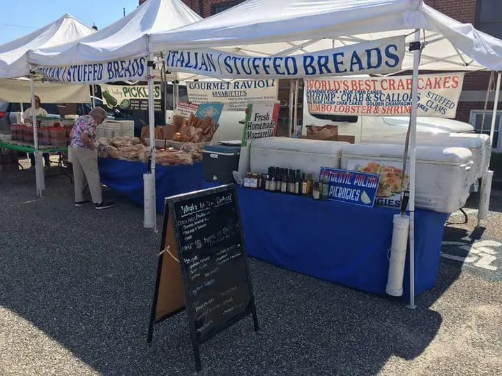Toms River Farmers Market photo 2