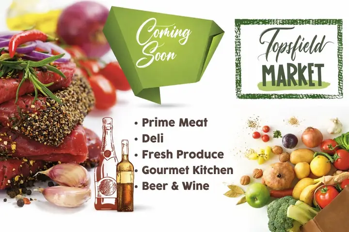 Topsfield Farmers Market