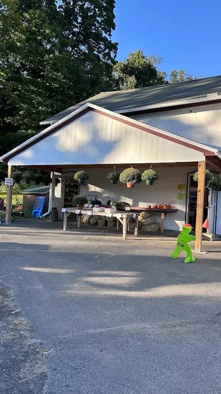 Torrington Farmers Market