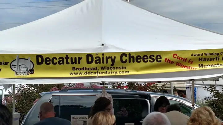 Tosa Farmers Market