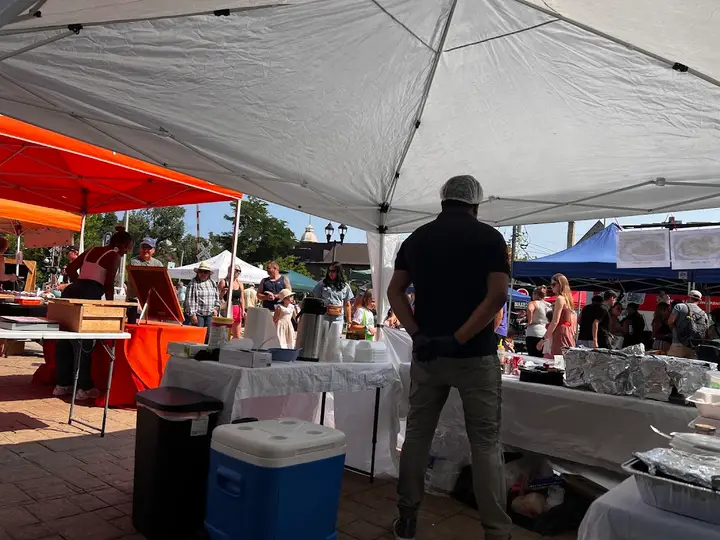 Tosa Farmers Market photo 2