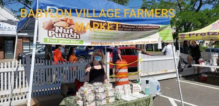 Town of Babylon Farmers Market