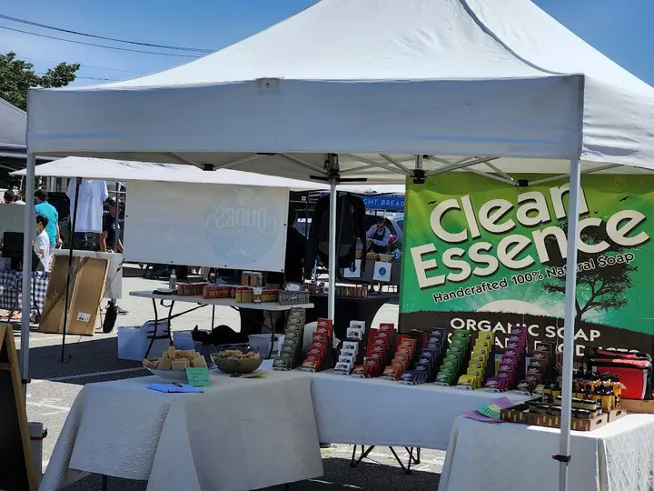 Town of Babylon Farmers Market photo 2