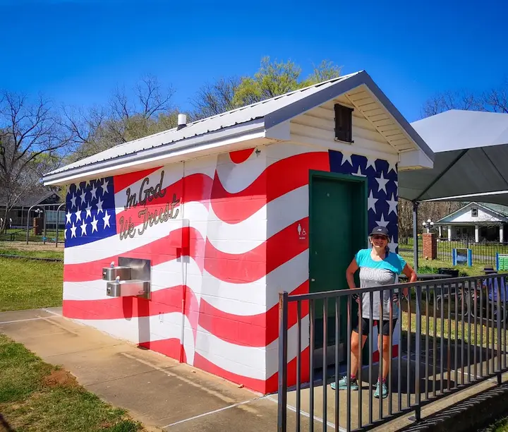 Town of Greenwood Farmers Market