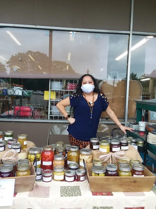 Town of Halifax Farmers Market photo 2