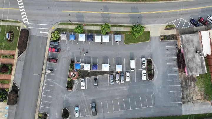 Town of Lyman Farmers Market