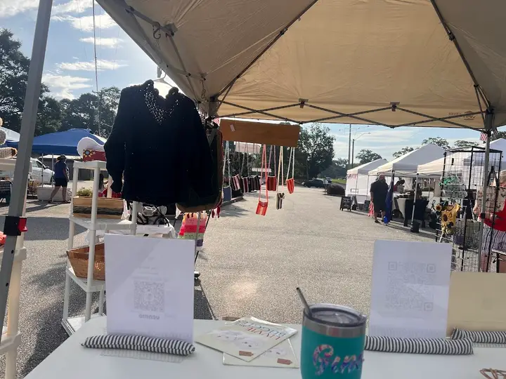 Town of Lyman Farmers Market photo 2