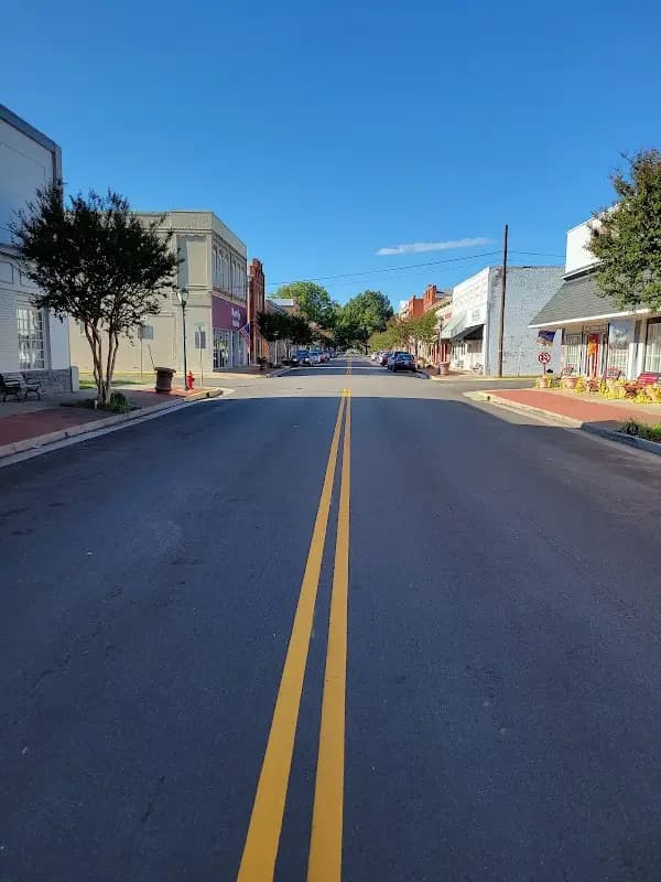 Town of West Point, Virginia
