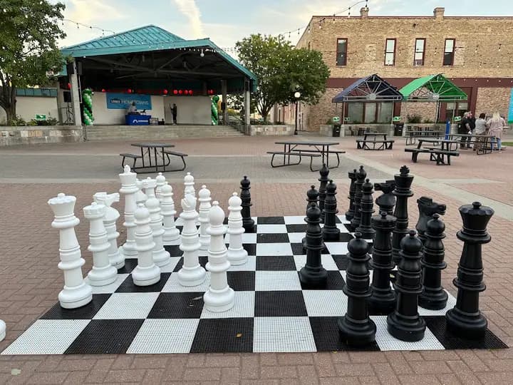 Town Square Farmers Market