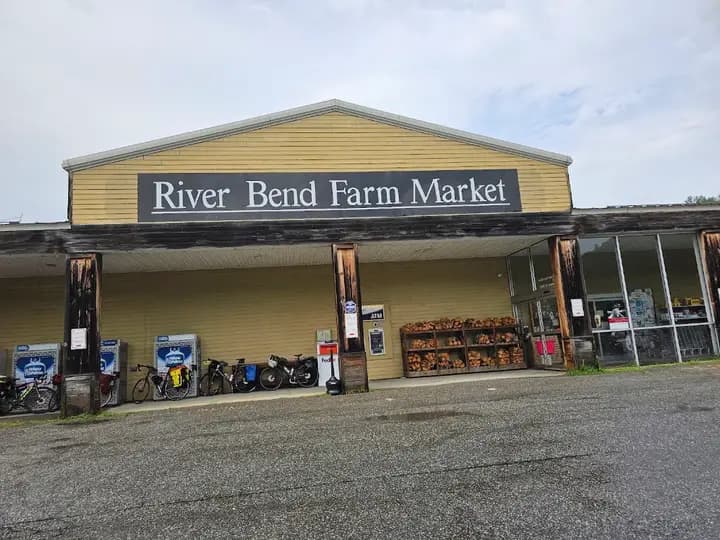 Townshend Farmers Market