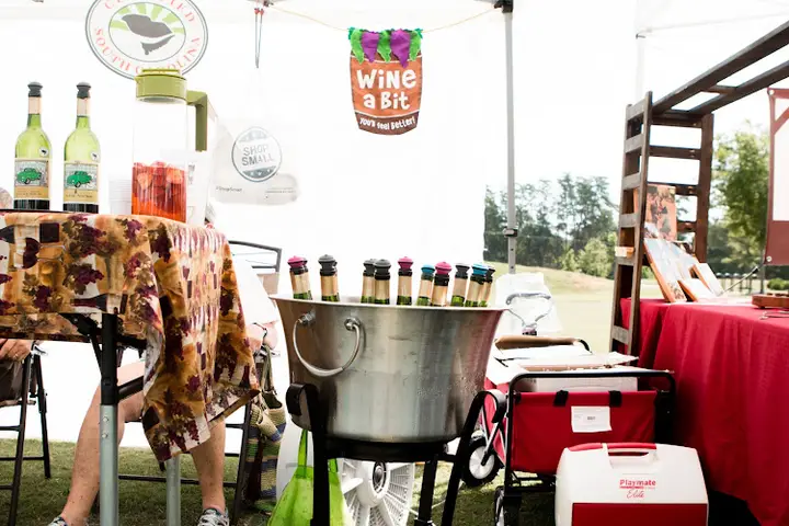 TRAVELERS REST COMMUNITY FARMERS MARKET