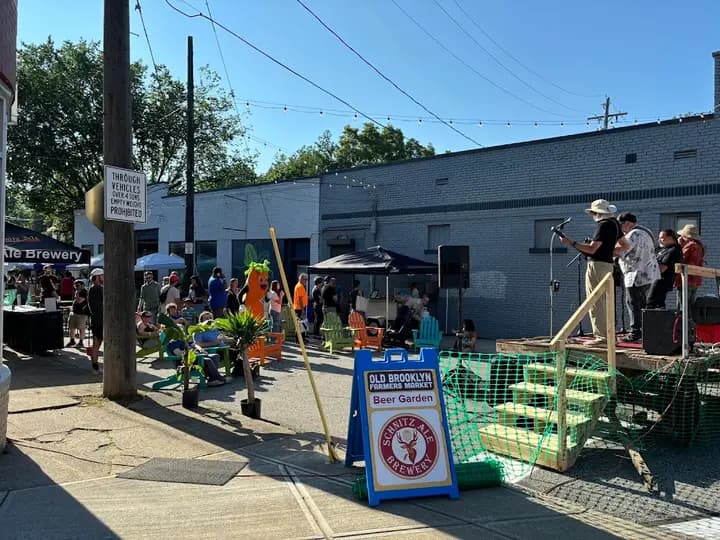 Tremont Farmers' Market photo 2